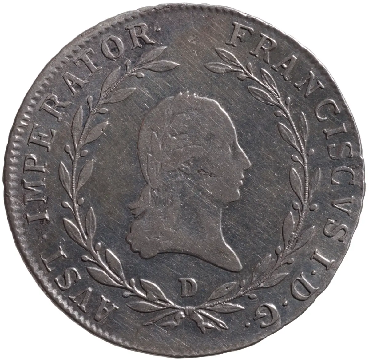 Habsburg: Franz I.