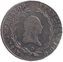 Habsburg: Franz I.