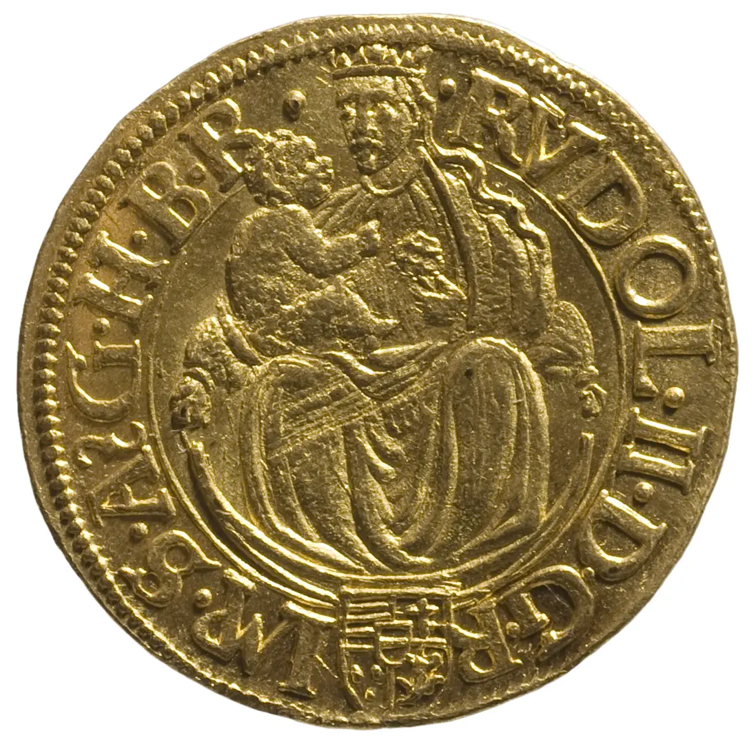 Münze
