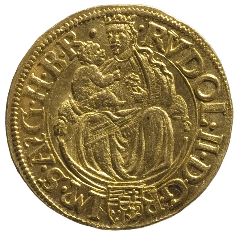 Münze