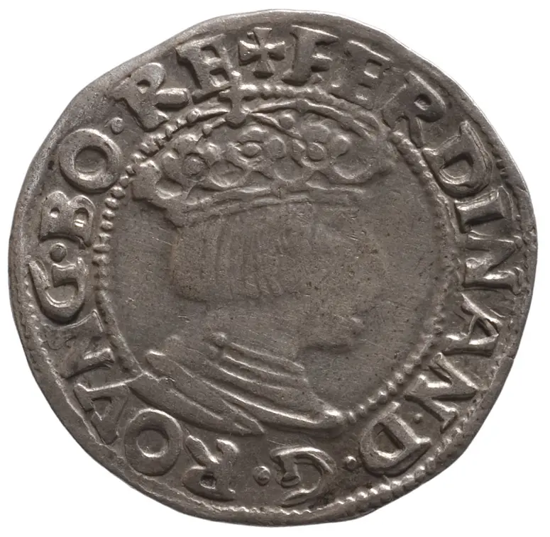 Münze
