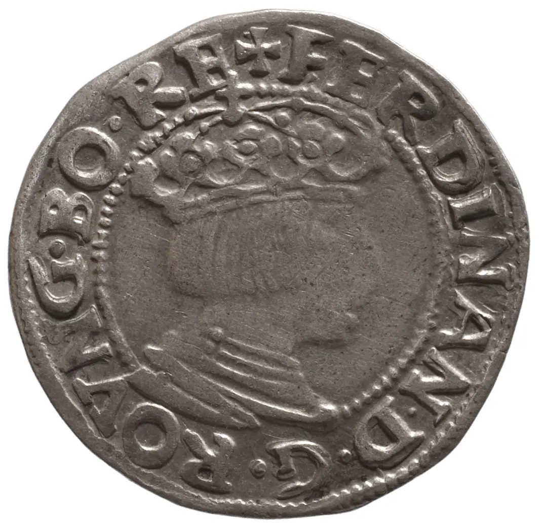 Münze