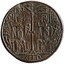Ungarn: Béla III.