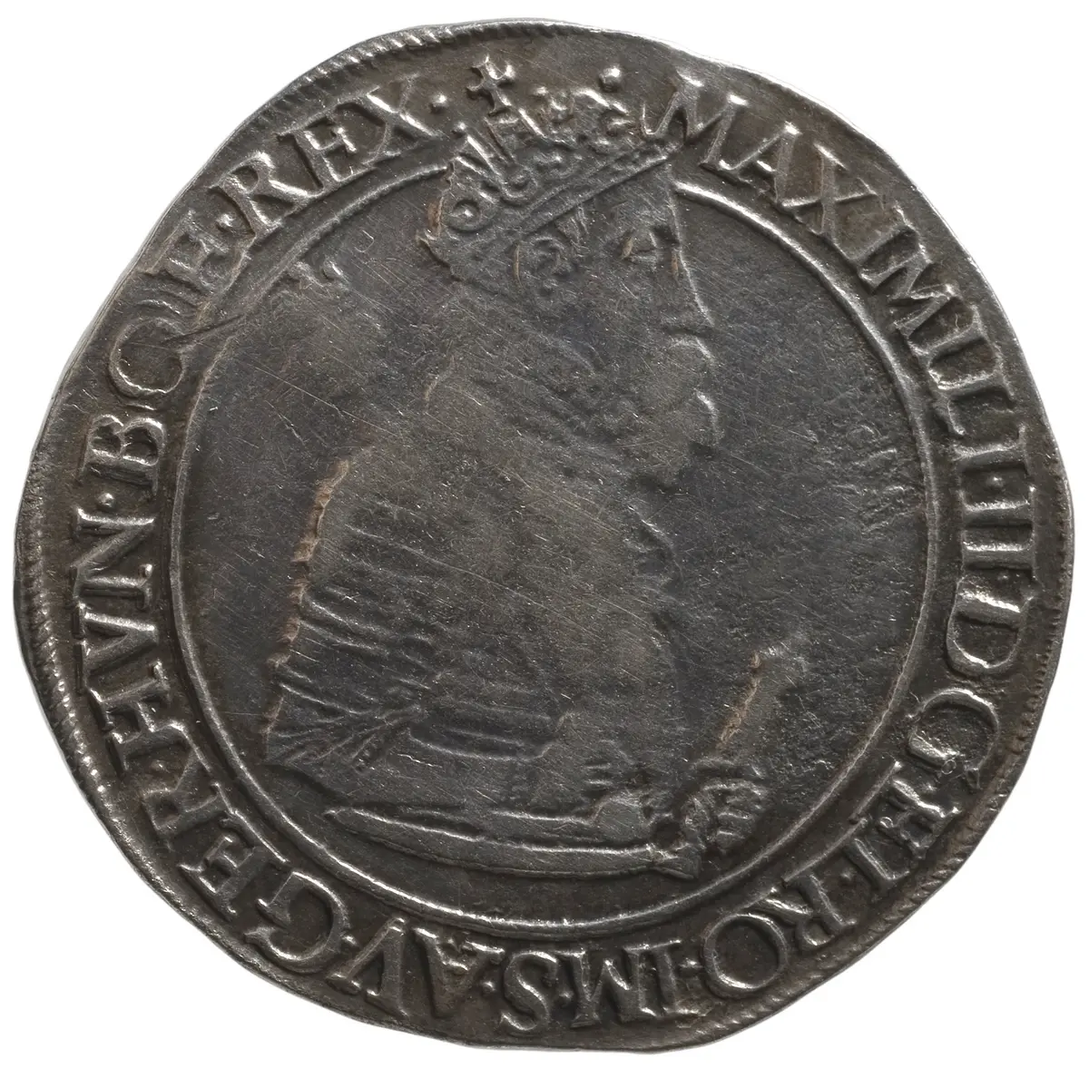 Münze