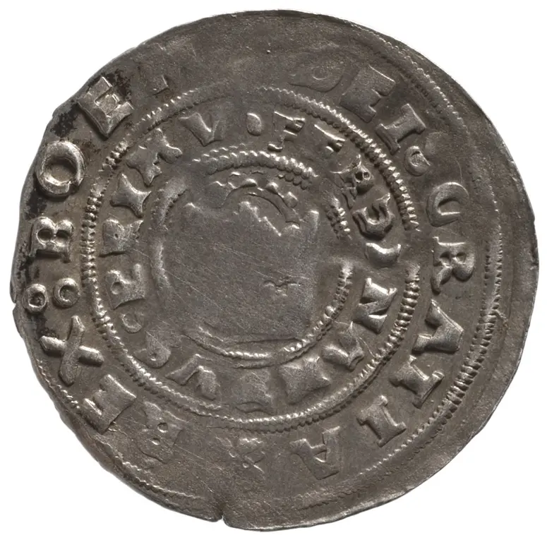 Münze