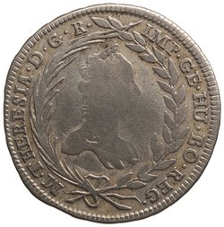 Haus Österreich: Maria Theresia