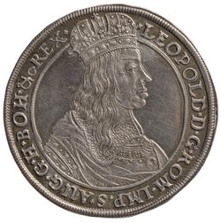 Haus Österreich: Leopold I.