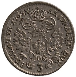 Haus Österreich: Maria Theresia