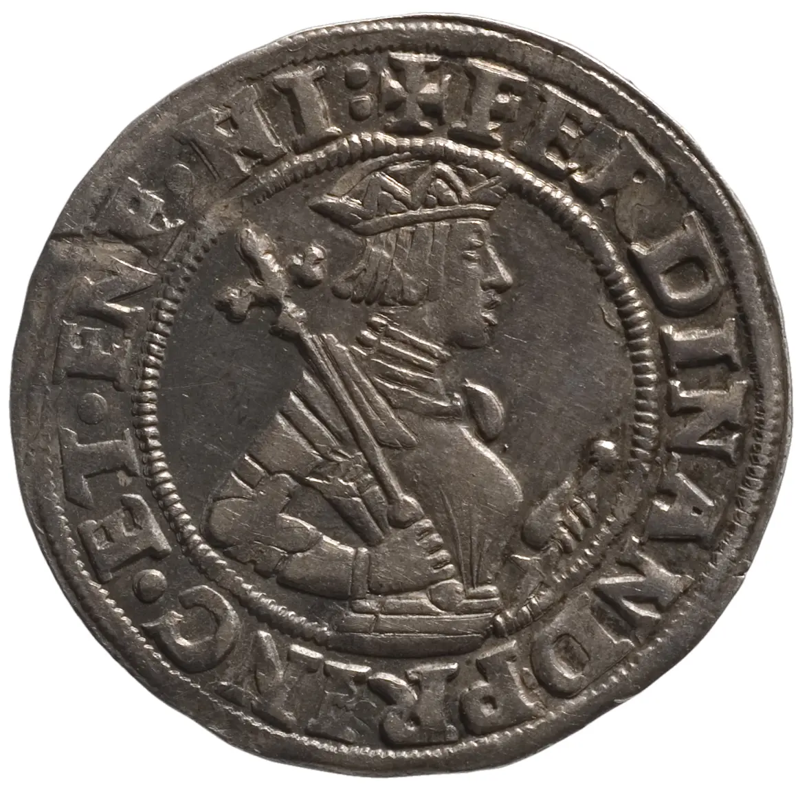Münze