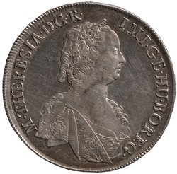 Haus Österreich: Maria Theresia