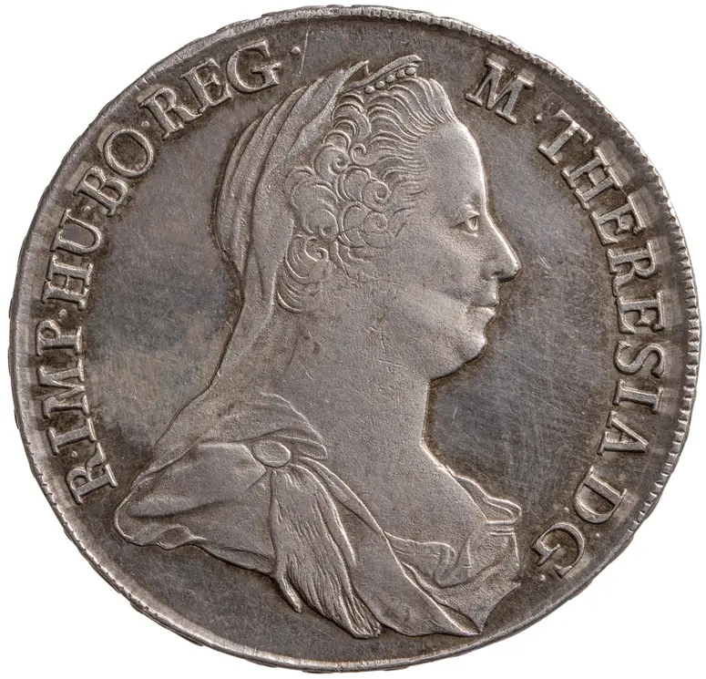 Münze