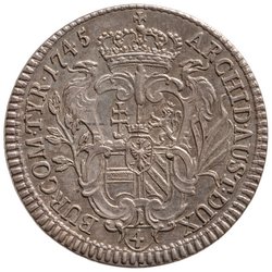 Haus Österreich: Maria Theresia