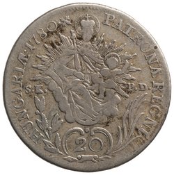 Haus Österreich: Maria Theresia
