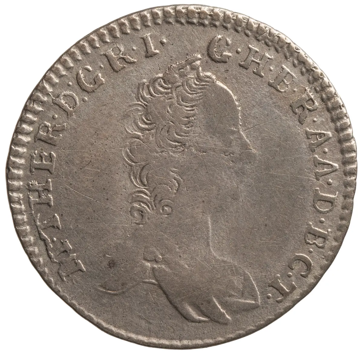 Haus Österreich: Maria Theresia