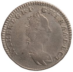 Haus Österreich: Maria Theresia