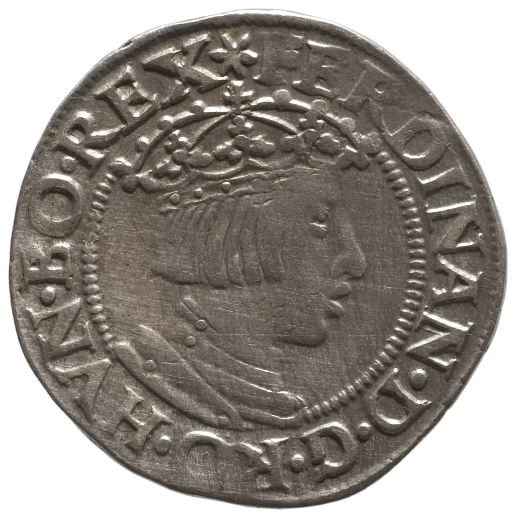 Münze