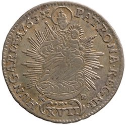 Haus Österreich: Maria Theresia