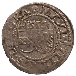Haus Österreich: Maximilian I.