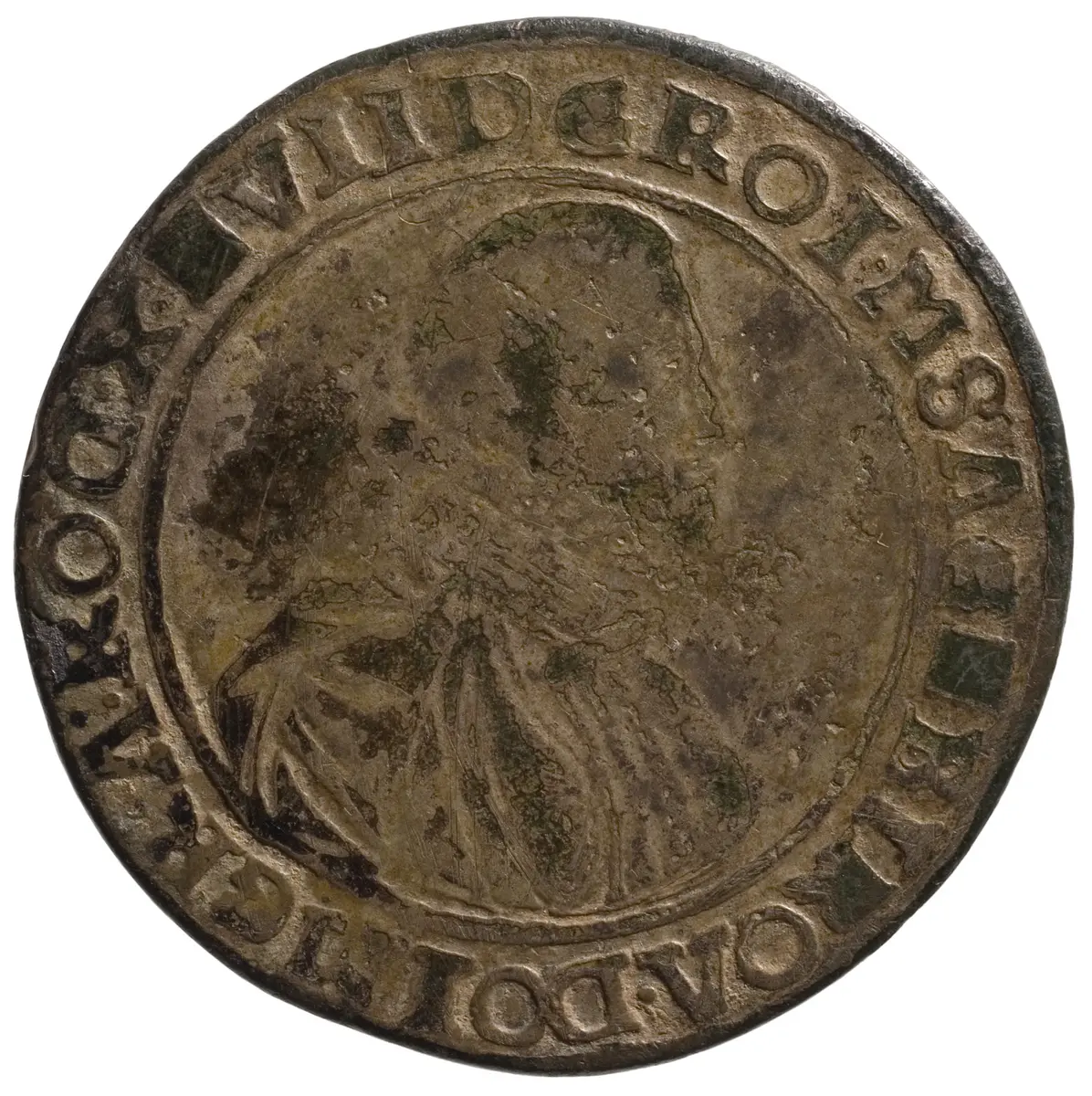 Münze