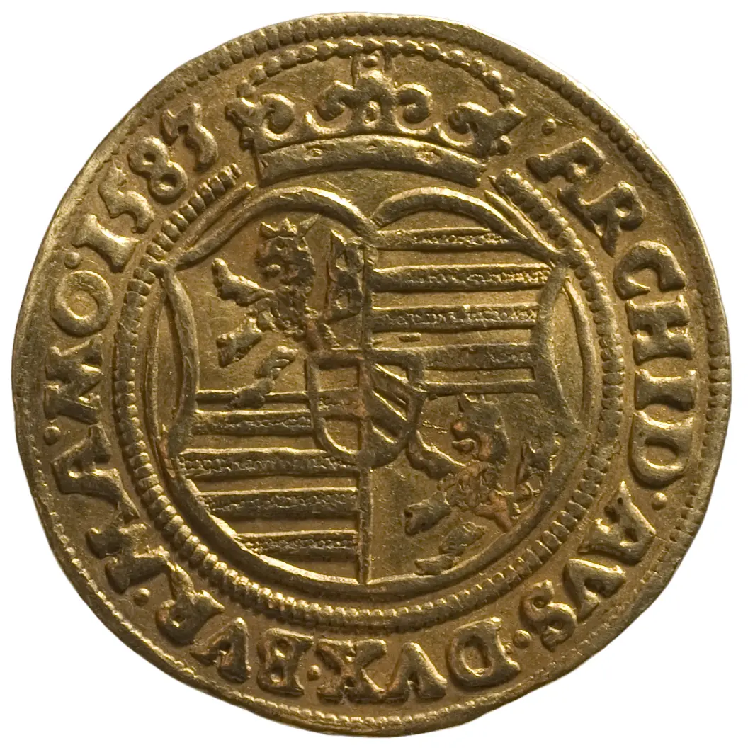 Münze