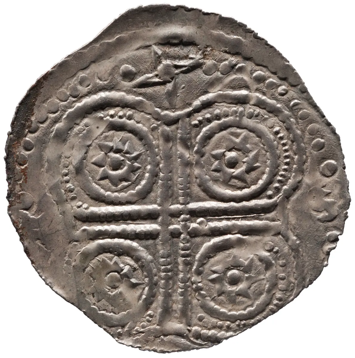 Äbte des Klosters Formbach: Werinto (1108–1127) und Dietrich (1127–1140)