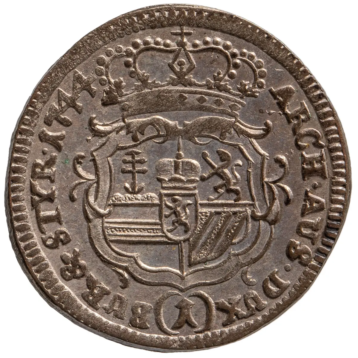 Haus Österreich: Maria Theresia