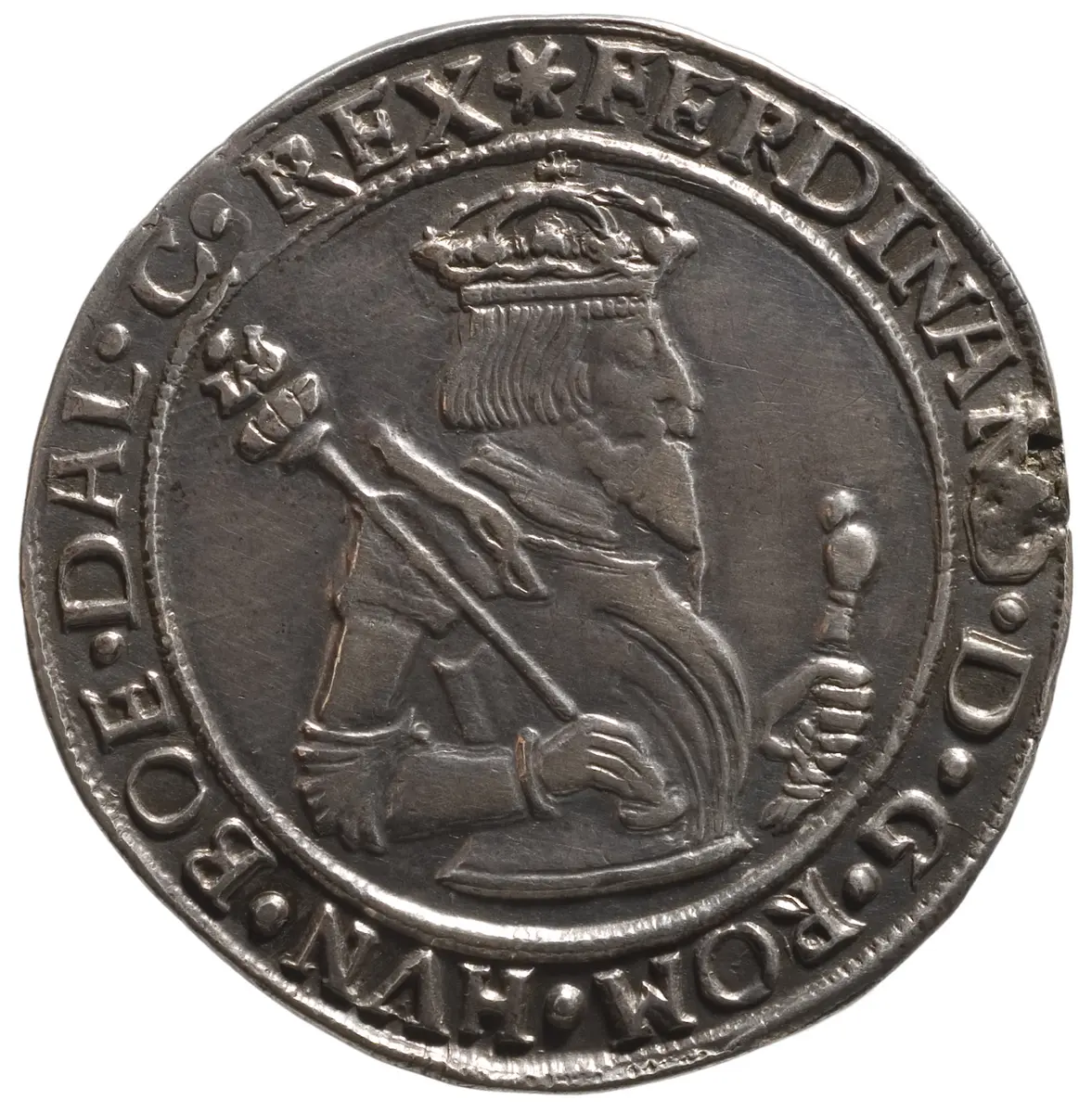 Münze