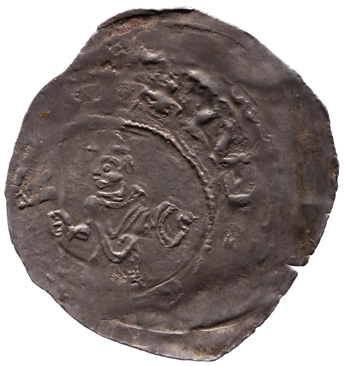 Herzöge von Bayern: Welf II. (1101–1120) oder Heinrich IX. (1120–1126)
