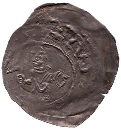 Herzöge von Bayern: Welf II. (1101–1120) oder Heinrich IX. (1120–1126)