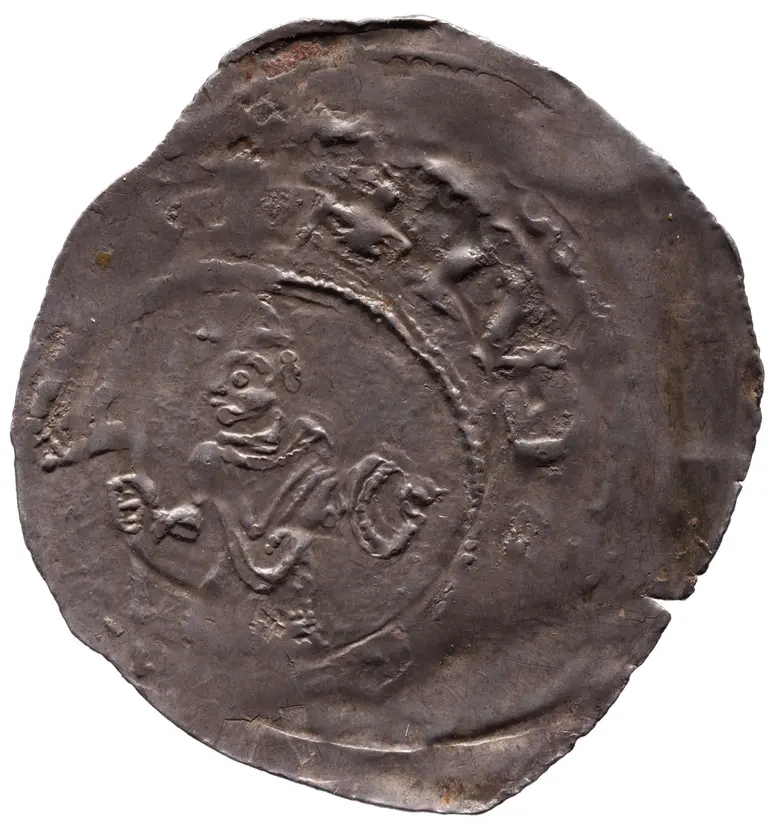 Münze