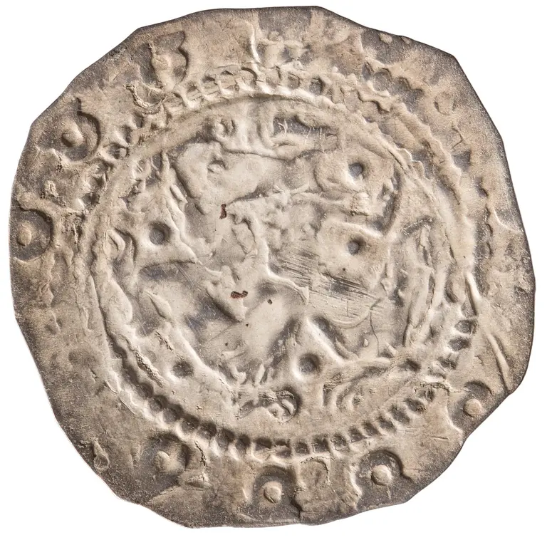 Münze
