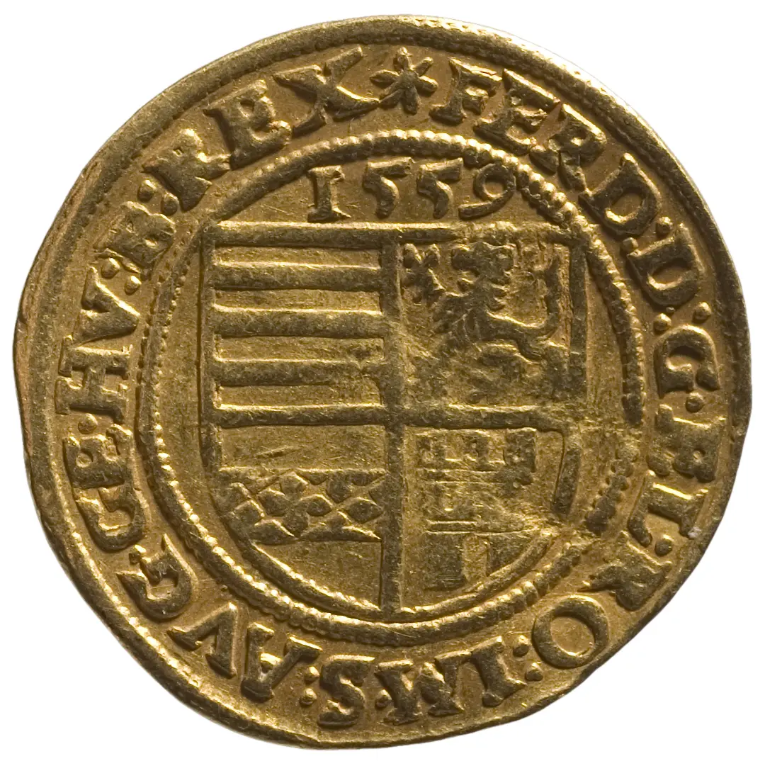 Münze