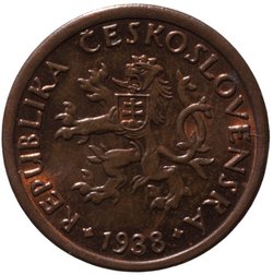 Tschechoslowakei