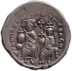 Byzanz: Heraclius