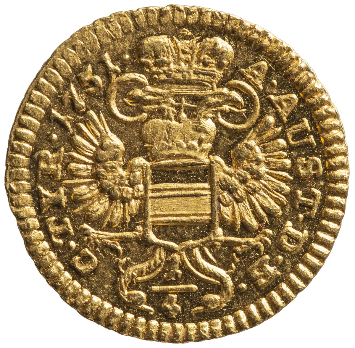 Haus Österreich: Maria Theresia