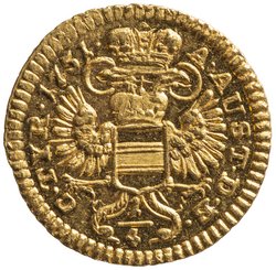 Haus Österreich: Maria Theresia