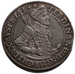 Haus Österreich: Ehzg. Ferdinand