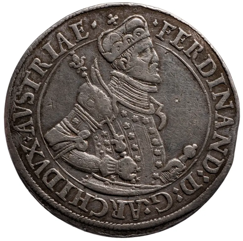Münze