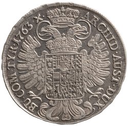Haus Österreich: Maria Theresia