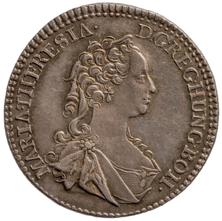 Münze