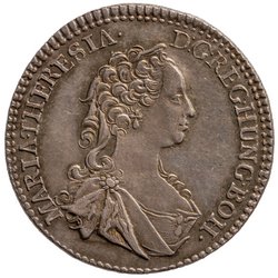 Haus Österreich: Maria Theresia