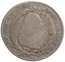 Haus Österreich: Maria Theresia