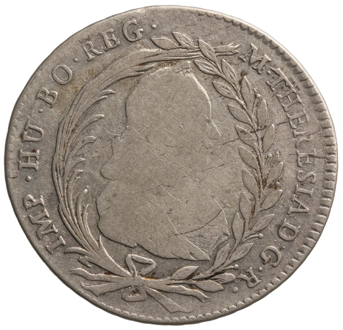 Haus Österreich: Maria Theresia