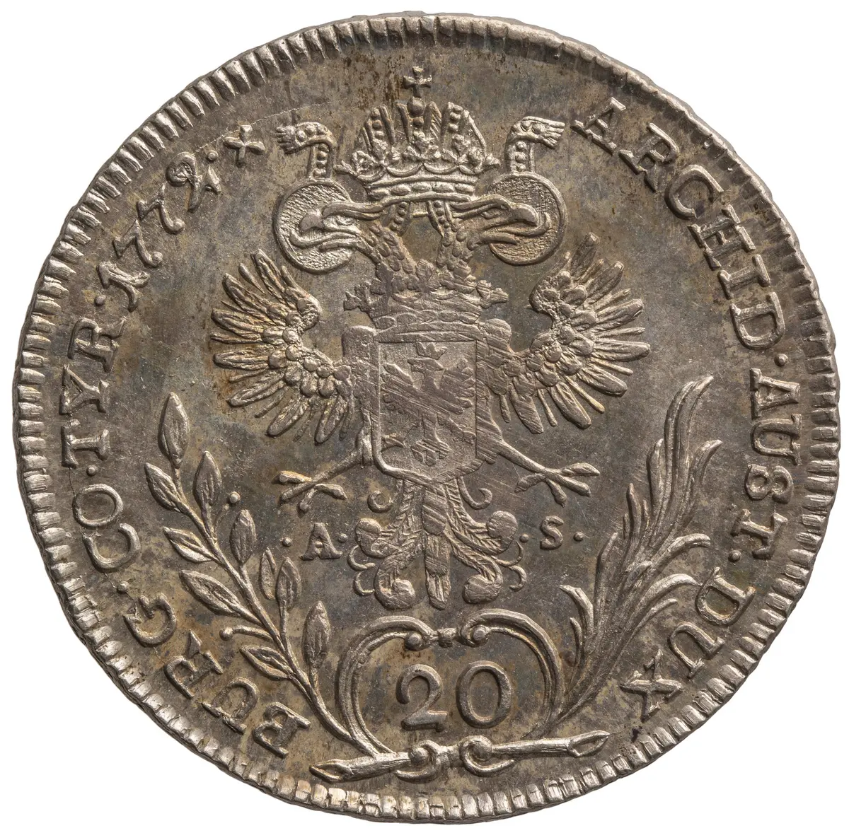 Haus Österreich: Maria Theresia