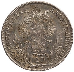 Haus Österreich: Maria Theresia