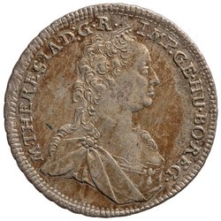 Haus Österreich: Maria Theresia