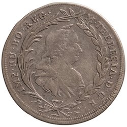 Haus Österreich: Maria Theresia