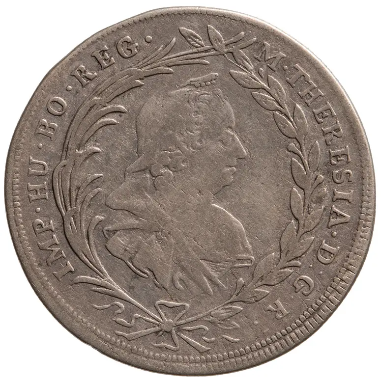 Münze