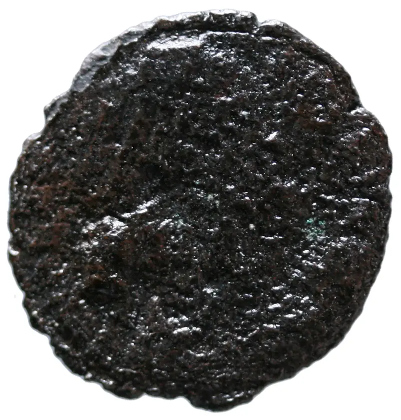 Valens II.