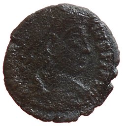 Constantius II.